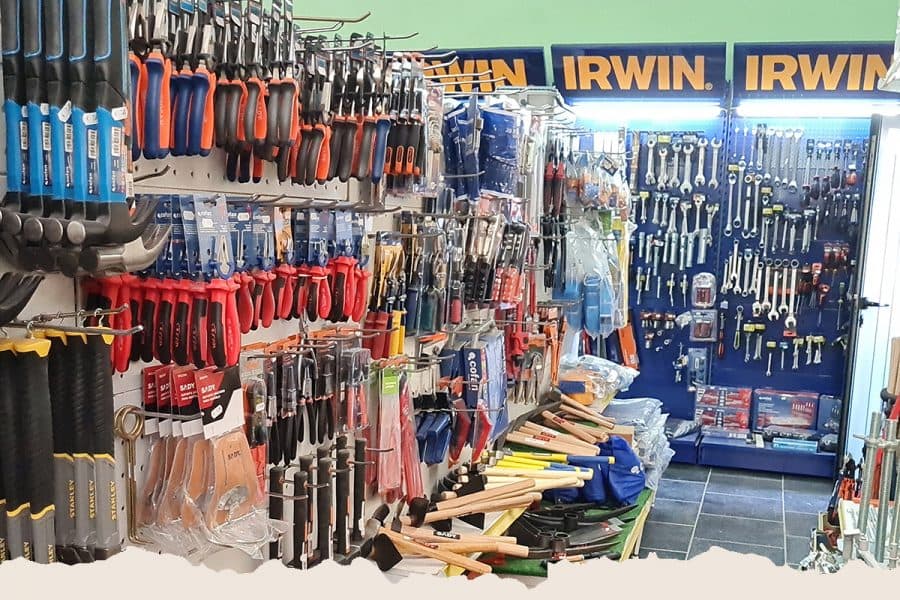 Drogaria Feira Nova