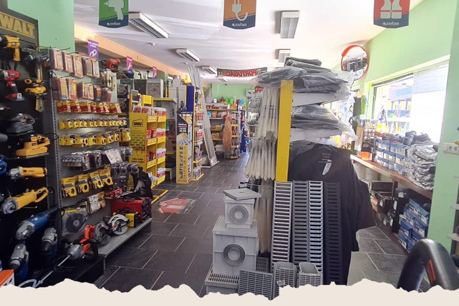 Drogaria Feira Nova